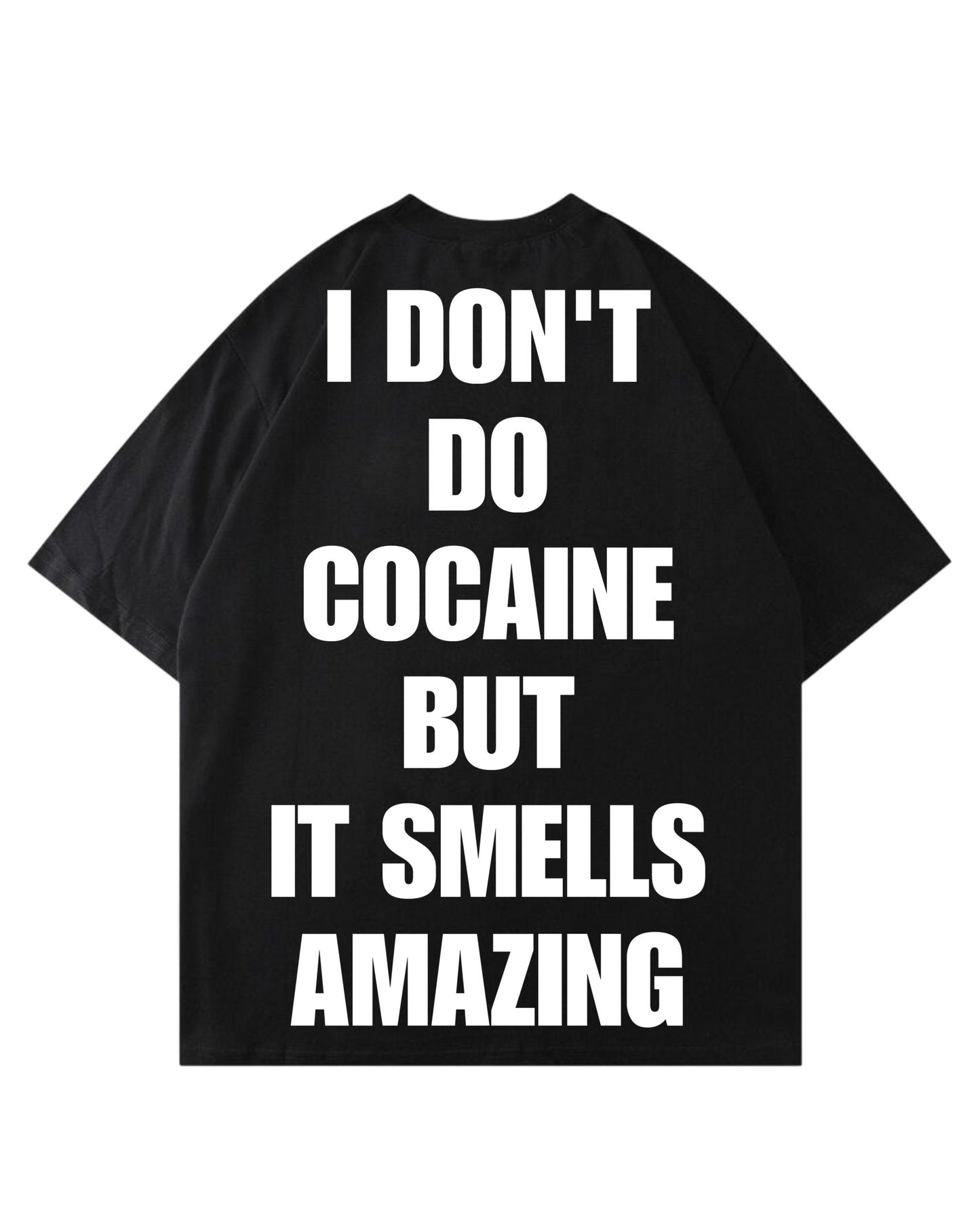 DON’T DO COCAINE